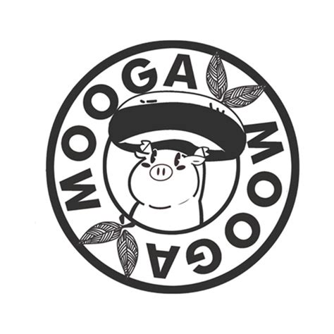 MOOGA（肉挟馍）公式アプリ .